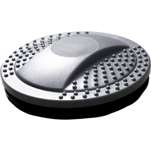 Portable Waist Twisting Plate Home Leisure Sports Fitness Equipment Beautiful Waist Abdomen Twisting Machine