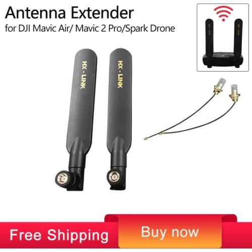 QISHKJ Antennas For Quadcopters