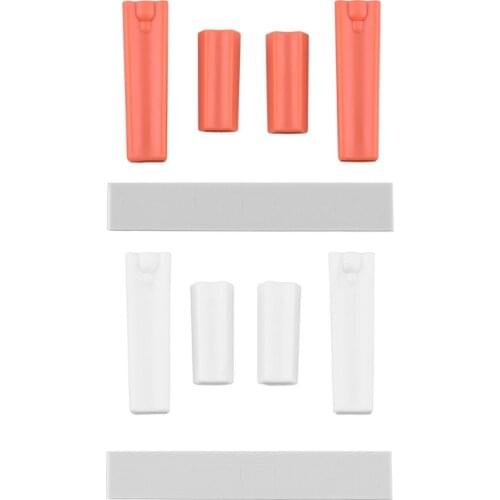 Extension Gear Arms for FIMI X8 MINI Landing Gear Extenders Kits Stabilizers Extend Kits Heightening Kits Accessory