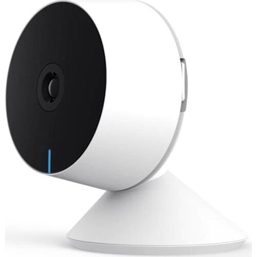 Tuya APP control 1080P smart security 360 degree rotating night vision infrared camera