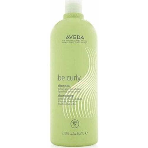 Be curly ™ shampoo 1 Liter