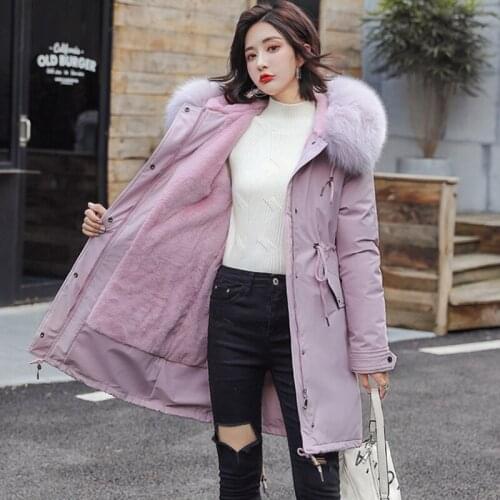Yunting Women's Outerwear