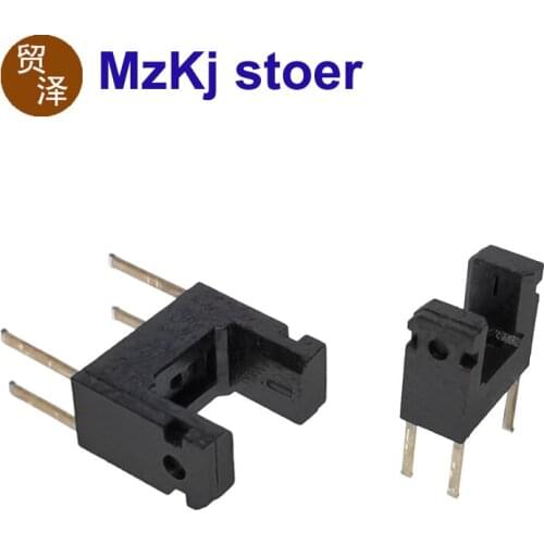 100PCS NEW GP1S094HCZ0F GP1S094 Switching Transducer