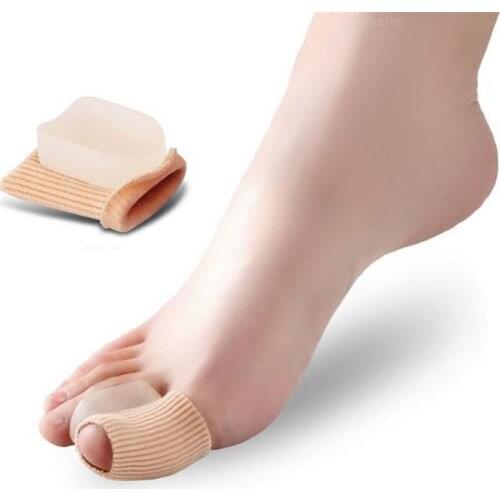 2 pieces of bunion separator, bigfoot orthopedic, big toe care for the bunion and thumb outside