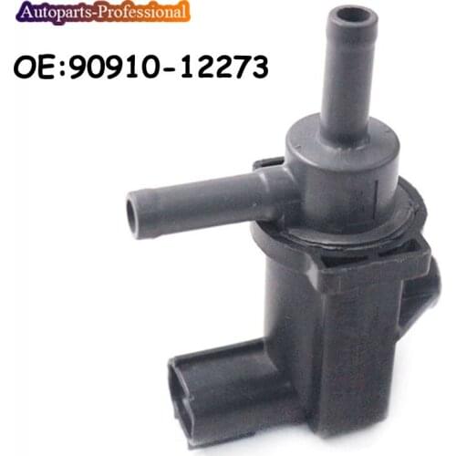 Auto Parts 90910-12273 9091012273 New Vacuum Solenoid Control Valve For 04-08 for Toyota Corolla 1zz-fe Vvti