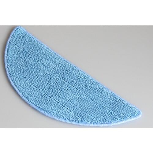 Household Supplies Mop Cloths Replacement Robot Vacuum Cleaner 50061277