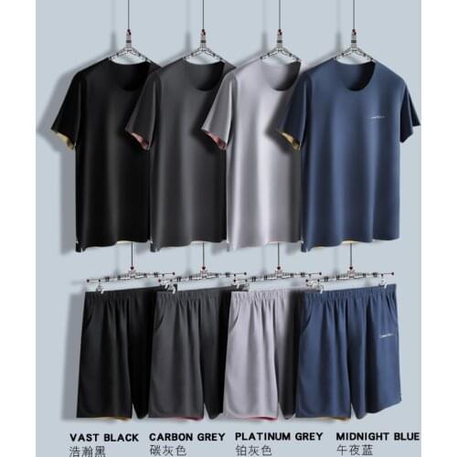 Мужские пижамы CaiwenKelun China At AliExpress