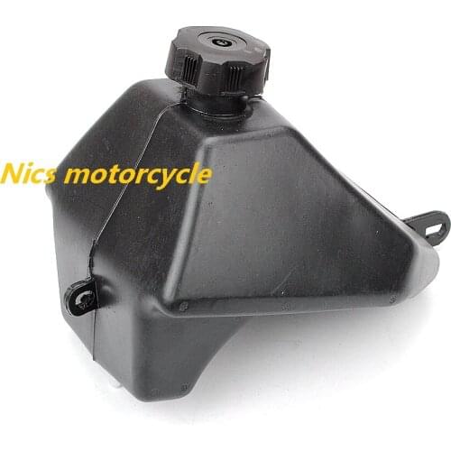 Gas Petrol Fuel Tank 50cc 90cc 110cc 125cc Quad Dirt Bike Small ATV Buggy