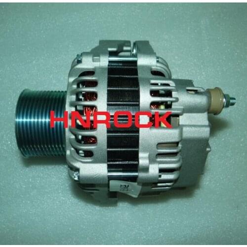 NEW HNROCK 24V 90A ALTERNATOR LRA1750 203-5277 A4TA8492 FOR Iveco Truck