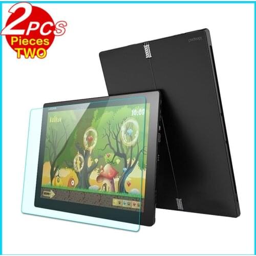 Tempered Glass membrane For Lenovo Ideapad Miix 700 12" Steel film Tablet Screen Protection Toughened Miix4 miix700 MIIX 4 Case