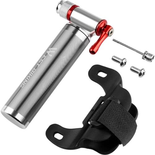 Bicycle Inflatable Bottle Mountain Bike Road Bike Co2 Carbon Dioxide Portable Quick Pump Without Gas Cylinder