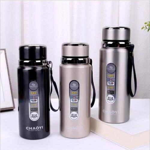 NIEHAINA Camping Thermoses