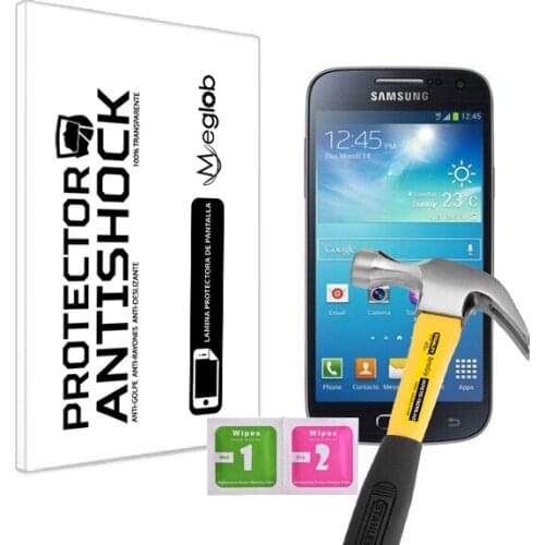 Screen protector Anti-Shock Anti-scratch Anti-Shatter compatible with Samsung Galaxy I9301I S3 Neo