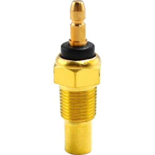 Motorcycle Radiator Water Temperature Sensor For Yamaha VMAX1200 XTZ660 Tenere XVZ1200 YP250 YZFR1 YZFR6 YZF1000R YZF600R