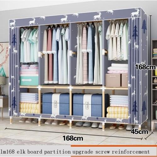 Armoire Rangement Mobilya Armadio Kleiderschrank Gabinete Dresser Ropa Armario Closet Cabinet Mueble De Dormitorio Wardrobe