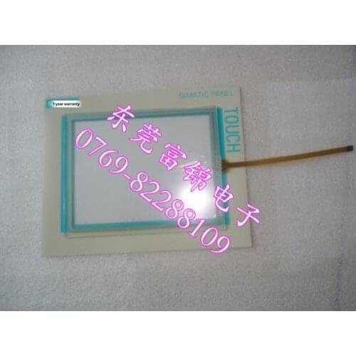 TP177B DP-6 MSTN 6AV6642-0BC01-1AX1 New original touch, 1 year warranty