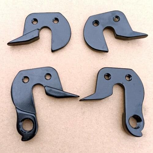 1pc Bicycle Parts MECH dropout For ORBEA carbon frame bike ORBEA cycling rear Gear derailleur hanger road bike accessories hook