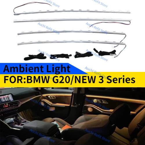 Auchikj Car Lamps