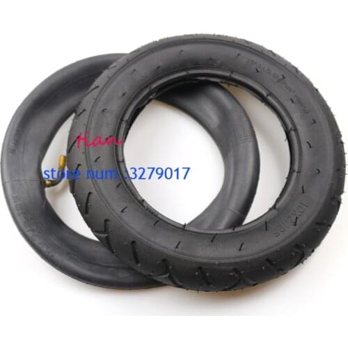 Free shipping 1pcs 10 inch 10x2.0 10x2.125 Electric Scooter Balancing Hoverboard self Smart Balance Tire 10 inch tyre