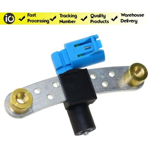 Crankshaft Position Sensor for Renault Clio Megane Logan Oem 440A00024R Fast Shipment From Turkey High Quality Spare Parts