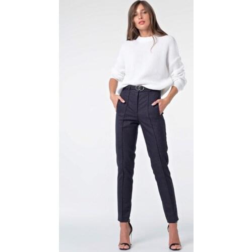 FLY Women's Cropped Trousers