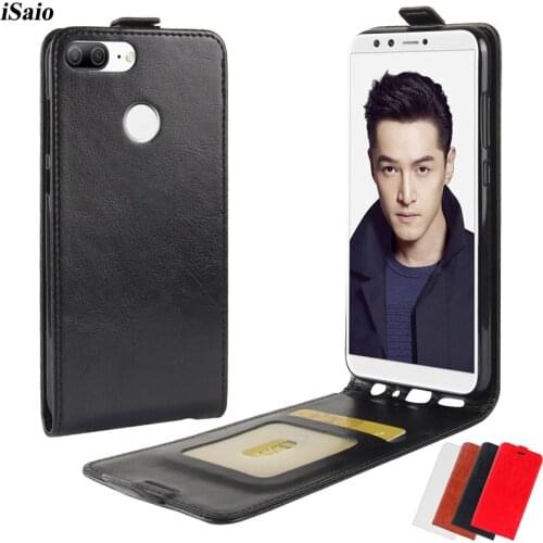 iSaio Huawei Honor 9 Lite Phone Cases