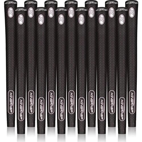 The new KINGRASP golf grip 9 / bag The golf medium grip is available in a variety of colors. Can be used by both men and women