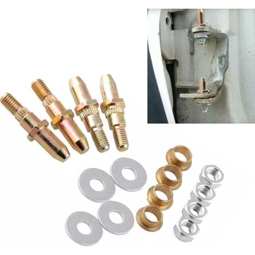 RA bugu Hinge Change Kits