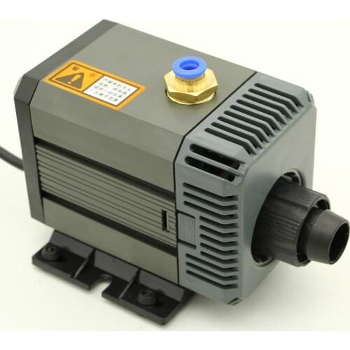 Gas shielded welding 220V arc welding machine pump cooling water tank argon arc welding water cooling welding gun WP-18