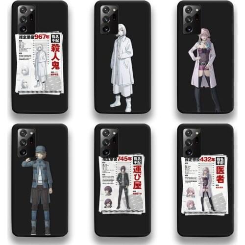 USAKPGRT Samsung Galaxy M51 Phone Cases