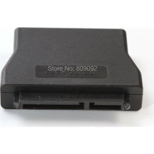 USB 3.0 to SATA 22Pin Power Cable Adapter Connector for 2.5 & 3.5inch HDD Hard Disk Driver