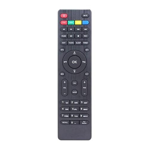 WEKO KR DIGILINE DG-115 * SKYTECH HD SATELLITE CONTROL