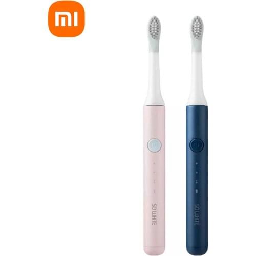 Xiaomi Sonic Electric Toothbrush Portable IPX7 Waterproof Deep Clean Inductive Rechargeable Wireless Tooth Brush