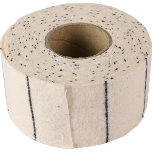 10M Tactical Gun* Cleaning Cloth Patches 5cm/10cm Wide DIY Cleaning Cotton Cloth for Rifle Pistol Shotgun-Cleaning Kit QHOE