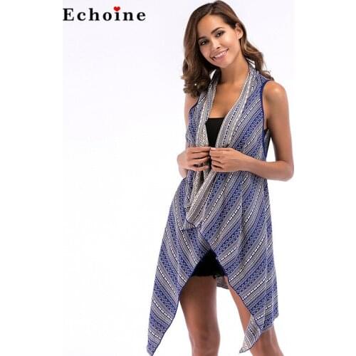 Echoine Women's Vests-cardigans