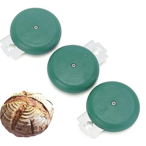 Bread Lame Dough Tool for DIY Sourdough Bread Bakers Bread Lame Cutter Tool Cutting Bread Scoring Knife Bakers