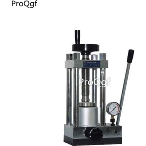 Ngryise presss machine new species