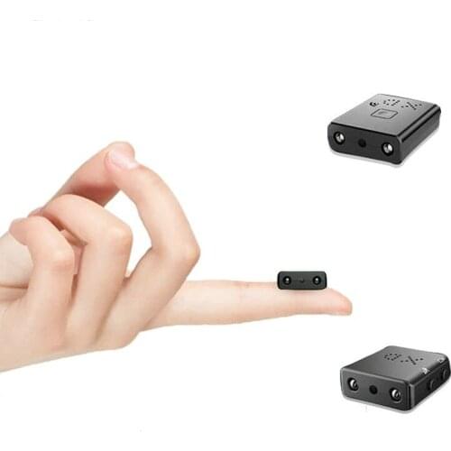 Mini WiFi Camera HD 4K Mini Camcorder Nachtzicht Micro Camera Motion Detection IP P2P Cam Video Recorder suport Hidden tf card