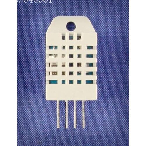 [BELLA] Precision digital temperature and humidity sensor AM2302 original spot --10pcs/lot