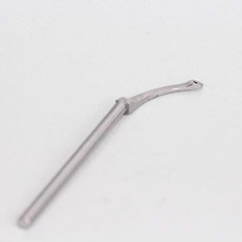 Sewing mechine parts 203755-0-12 LOOPER RIMOLDI looper curved needle bending