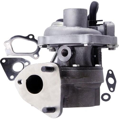 Turbo 54359880005 for Citroen Peugeot Vauxhall 1.3HDI CDTI Diesel, 70/75BHP for Fiat DOBLO PANDA PUNTO JTD 1.2 L MULTIJET KP35