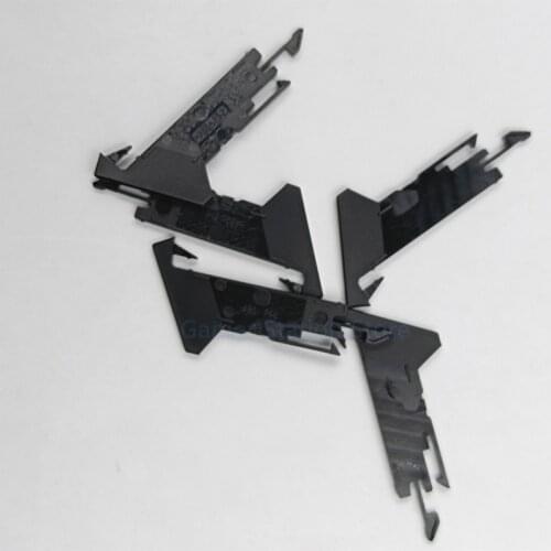 10pcs High quality New Power Switch ON OFF Button Key Replacement for Playstation4 PS4 CUH-1200 Console repair parts