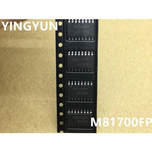 5pcs/lot M81700FP M81700 SOP16 New original