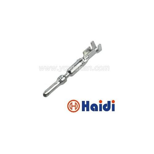 Free shipping 100pcs auto wire terminal for elcetric connector, G381 crimp loose pins loose terminals DJ214-2.3B