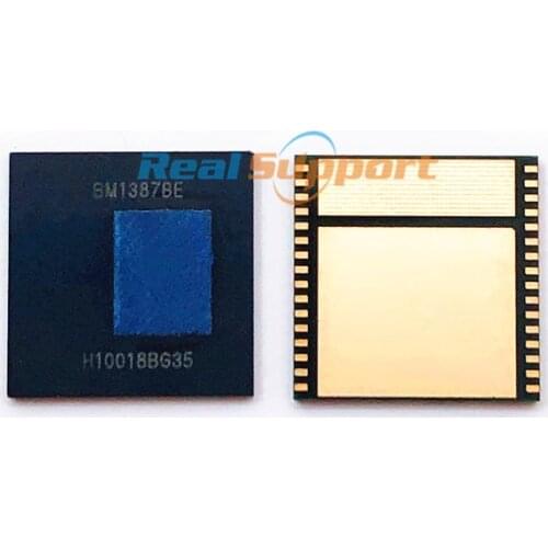 BM1387BE chip for S9j Miner and Water cooling S9 miner hash board repair