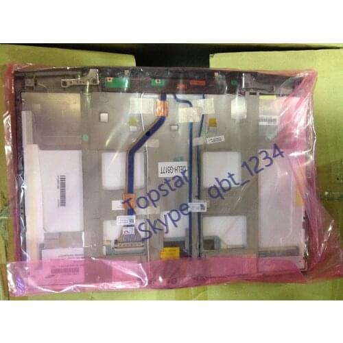Brand A+ Alienwar M18x M17X Complete Display full assembly LTN170CT11 LCD Screen One year warranty