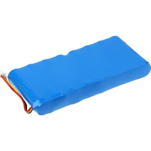 Cameron Sino 2800mAh battery for MONEUAL ME770 ME770 Style MEG7000MS MR6500 MR6550 MR6800 MR7700 RB-Mle-01 RYDIS H65 H67 H67 Pro