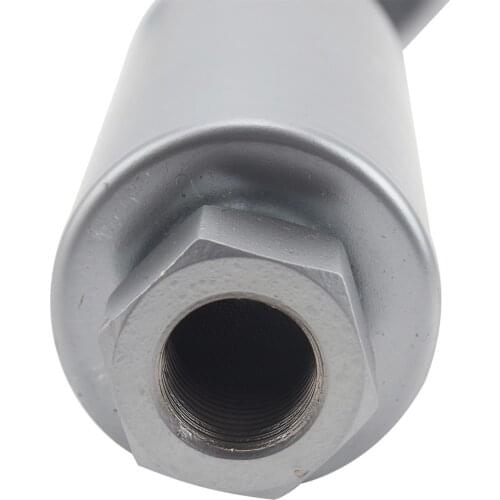 Low pressure electric fuel pump for Mercury Mercruiser 4.3, 5.0, 5.7 carburated engines, replaces 861155a3