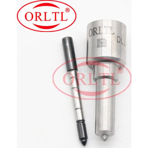 ORLTL Diesel Fuel Injector Nozzle DSLA 143 P1058 (0433175309) Diesel Injector Nozzle DSLA 143P 1058 for 0445110018
