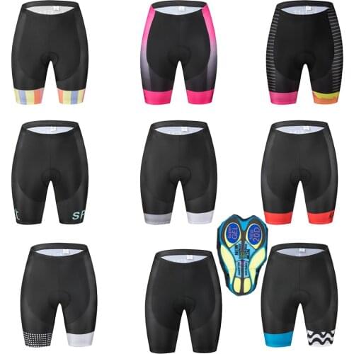 Kafitt Cycling Shorts